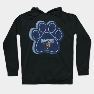 UMO Bear Paw Hoodie